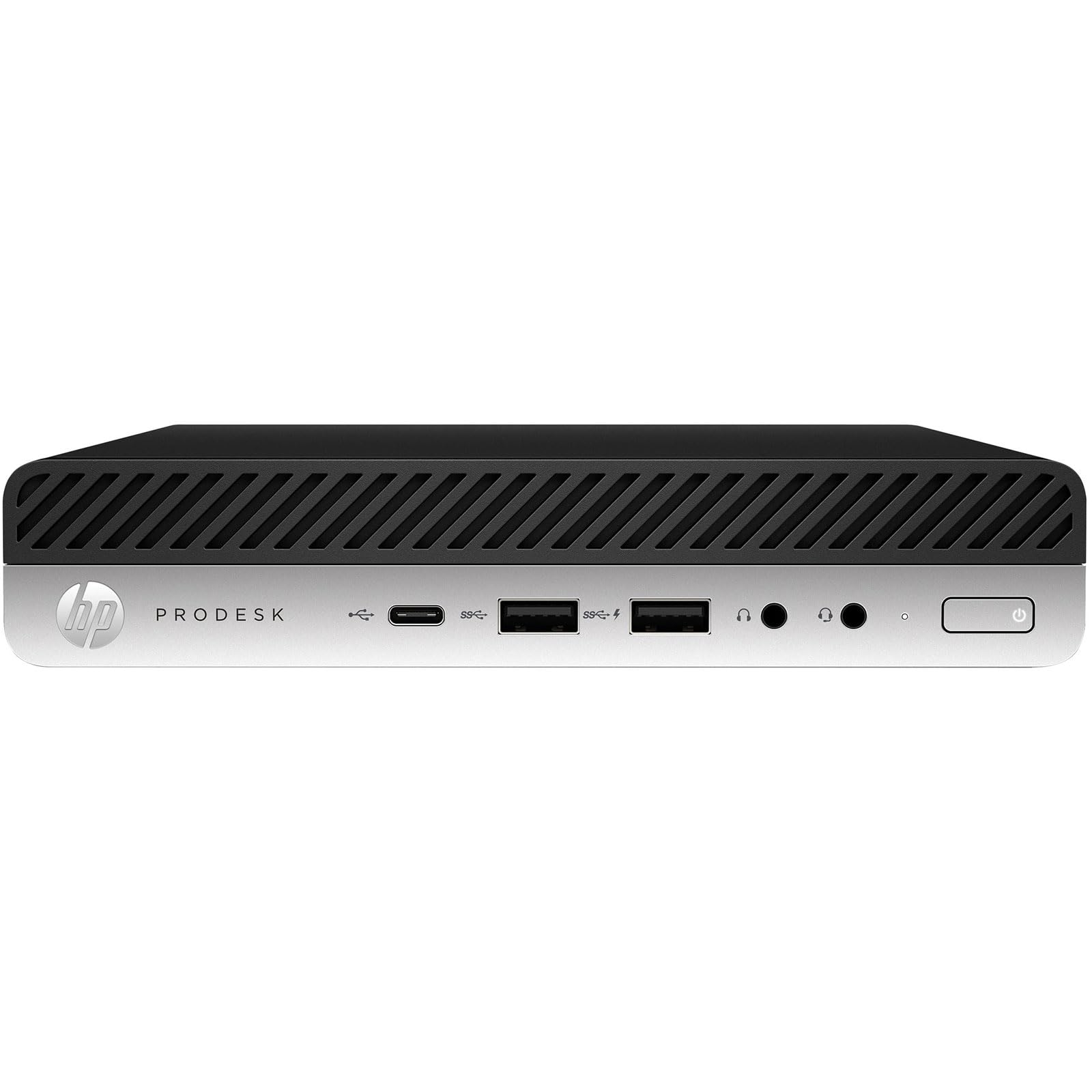 HP Mini PC Computer Desktop ProDesk 600 G3, Procesador Core i5